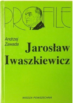 Profile Jarosław Iwaszkiewicz