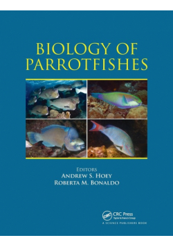 Biology of Parrotfishes