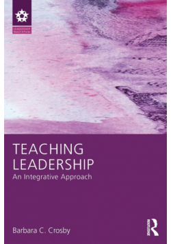 Teaching Leadership