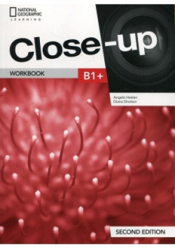 Close Up B1 WB 2nd Edition