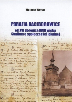 Parafia Raciborowice