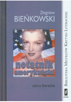 Notatnik amerykański