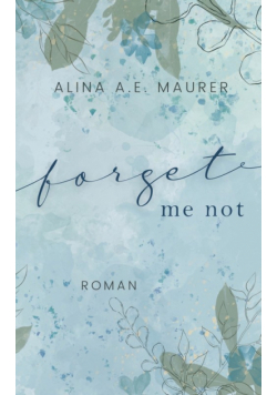 Forget Me Not