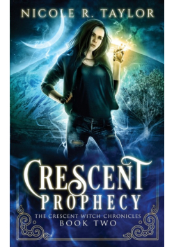 Crescent Prophecy
