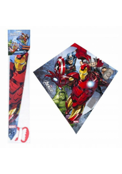 Latawiec Eolo Iron Man