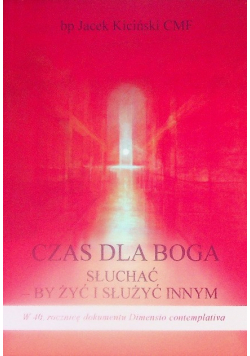 Czas dla boga