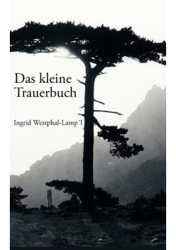 Das kleine Trauerbuch