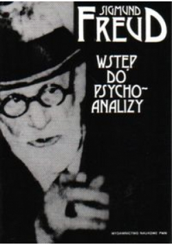 Wstęp do psychoanalizy