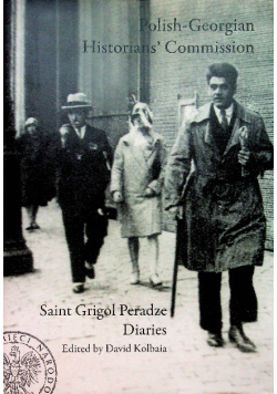 Polish Georgian Historians Commission
