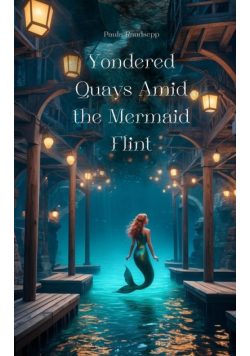 Yondered Quays Amid the Mermaid Flint