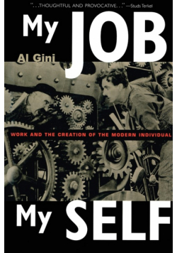 My Job, My Self