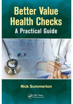 Better Value Health Checks