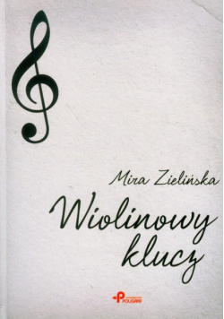 Wiolinowy klucz