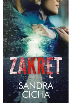 Zakręt