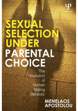 Sexual Selection Under Parental Choice