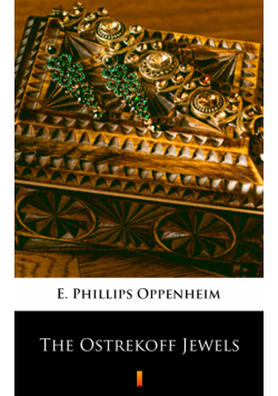 The Ostrekoff Jewels