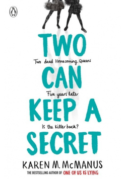 Two Can Keep a Secret