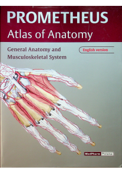 Prometheus Atlas of Anatomy