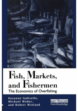 Fish Markets and Fishermen