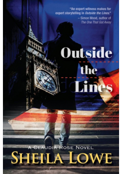 Outside the Lines