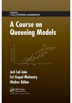 A Course on Queueing Models