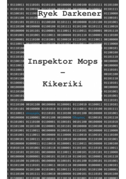 Inspektor Mops - Kikeriki
