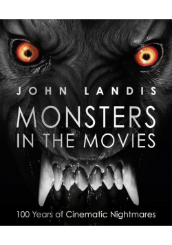 Monsters in the Movies