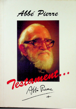 Testament