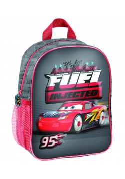 Plecak przedszkolny Cars DCW-503 PASO
