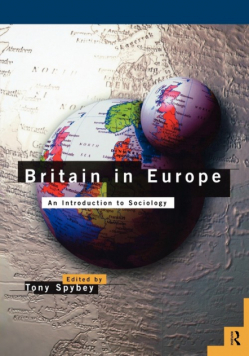 Britain in Europe