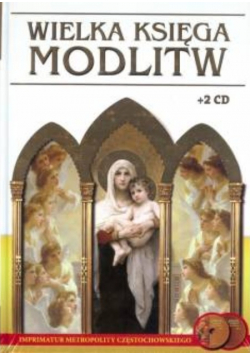 Wielka Księga Modlitw