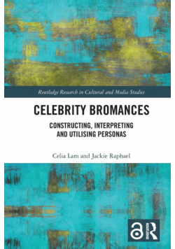 Celebrity Bromances