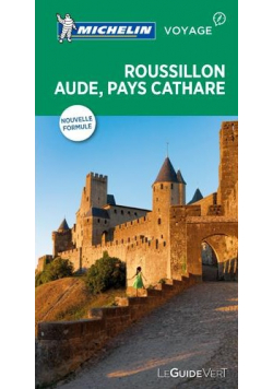Roussilloon Aude Pays Cathare
