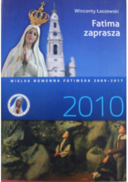 Fatima zaprasza