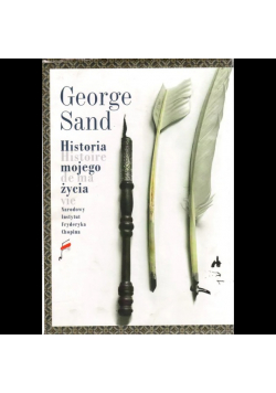 Historia Mojego Życia Tom I do V