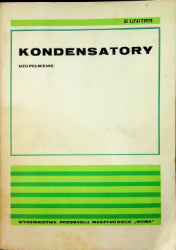 Kondensatory