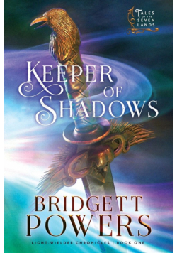 Keeper of Shadows