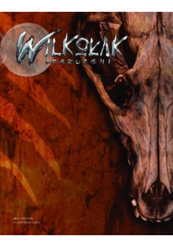 Wilkołak Odrzuceni