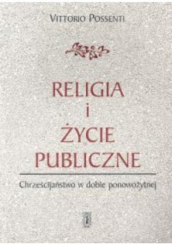 Religia i życie publiczne