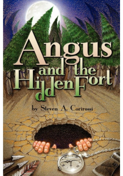 Angus and the Hidden Fort