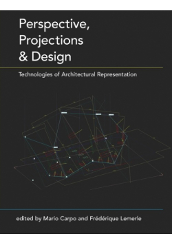 Perspective, Projections and Design