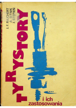 Tyrystory i ich zastosowania