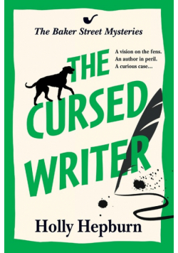 The Cursed Writer