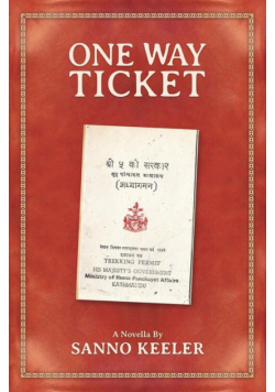 One Way Ticket