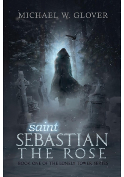 saint Sebastian The Rose