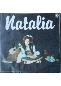 Natalia płyta winylowa
