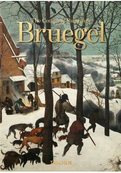Bruegel The Complete Paintings