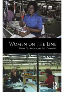 Women on the Line