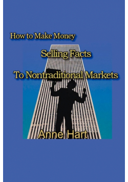 How to Make Money Selling Facts