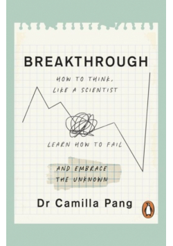 Breakthrough wer. angielska